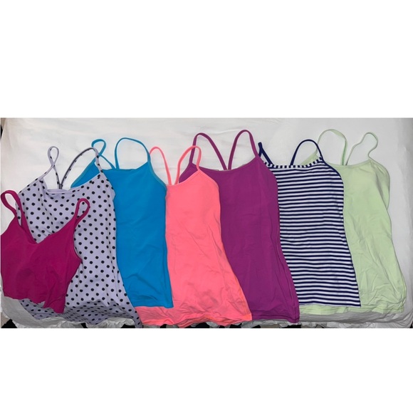 Lululemon Tank - Picture 3 of 3